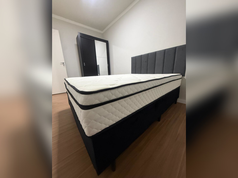 imóvel com 56m² - Santa Edwiges - Ribeirão das Mortes - Pouso Alegre