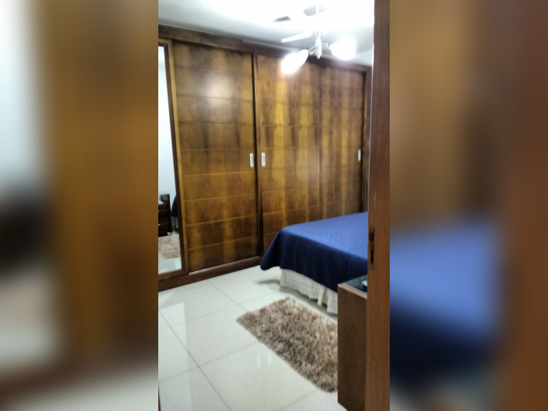 imóvel com 85m² - Ponta da Praia - Santos