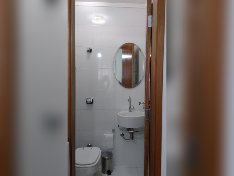 imóvel com 85m² - Ponta da Praia - Santos