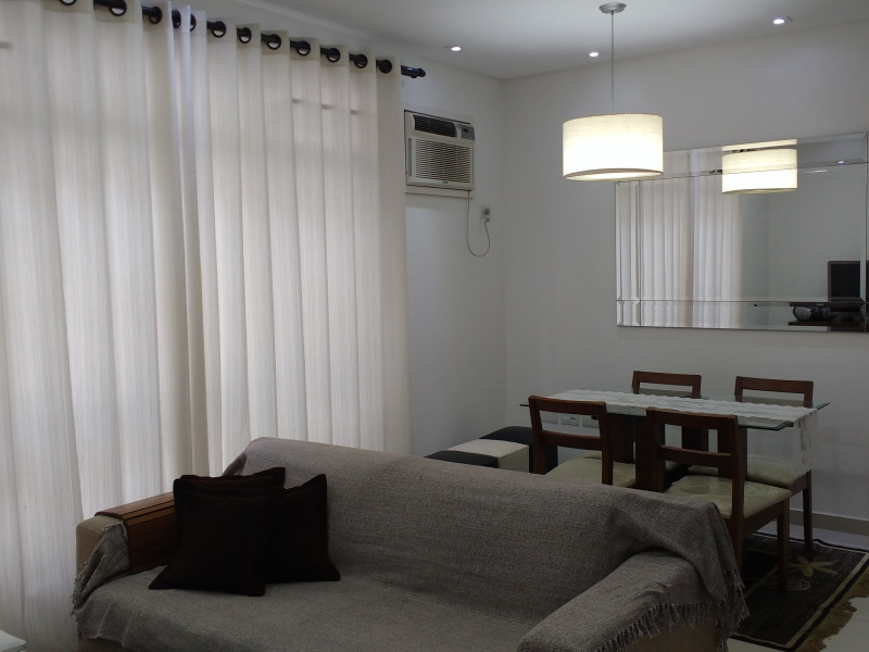 imóvel com 85m² - Ponta da Praia - Santos