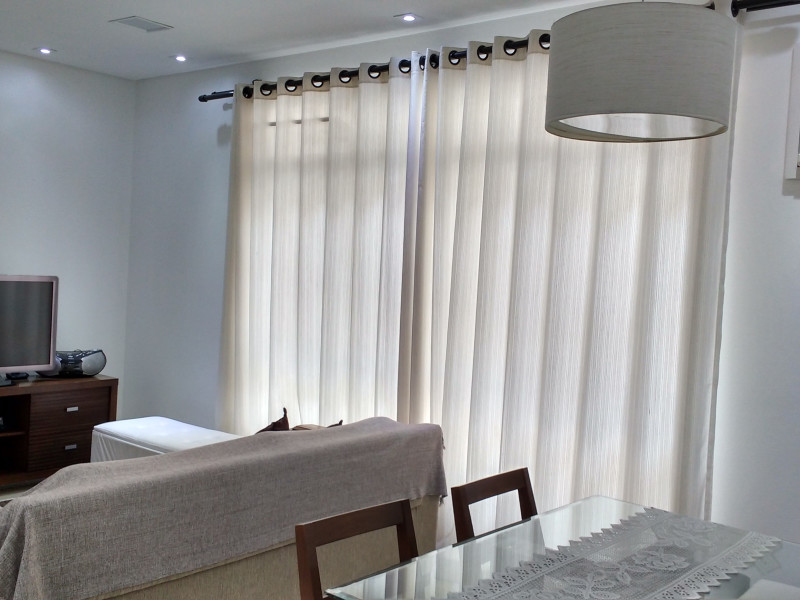 imóvel com 85m² - Ponta da Praia - Santos