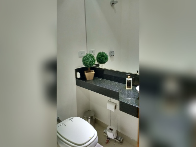 imóvel com 85m² - Ponta da Praia - Santos