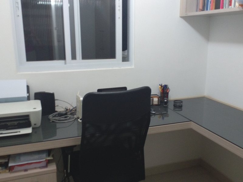 imóvel com 85m² - Ponta da Praia - Santos
