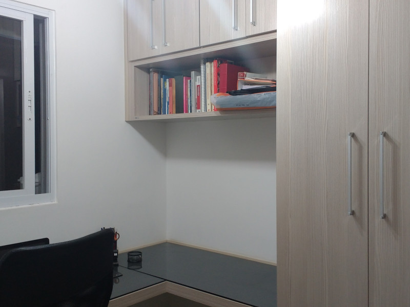 imóvel com 85m² - Ponta da Praia - Santos