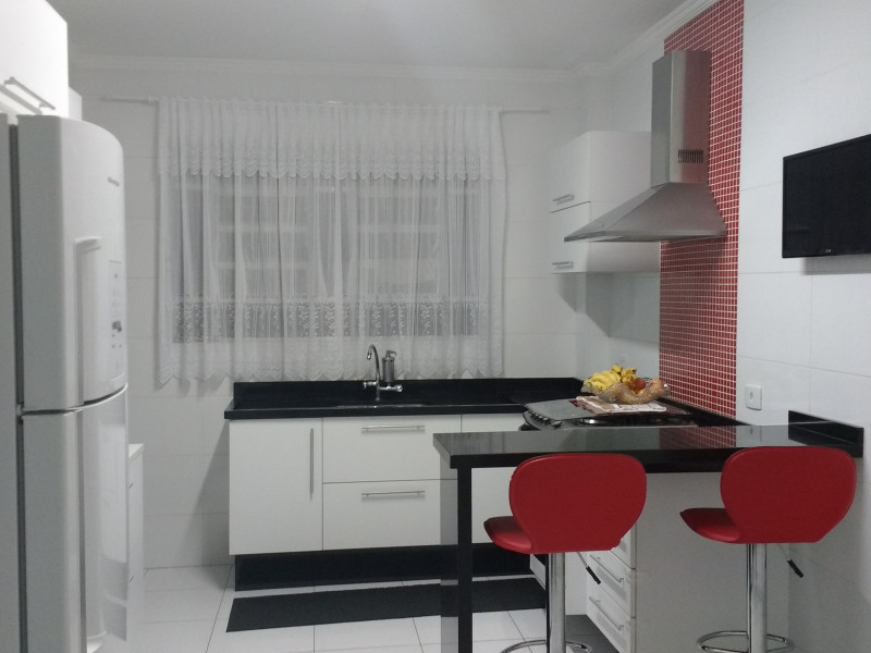 imóvel com 85m² - Ponta da Praia - Santos