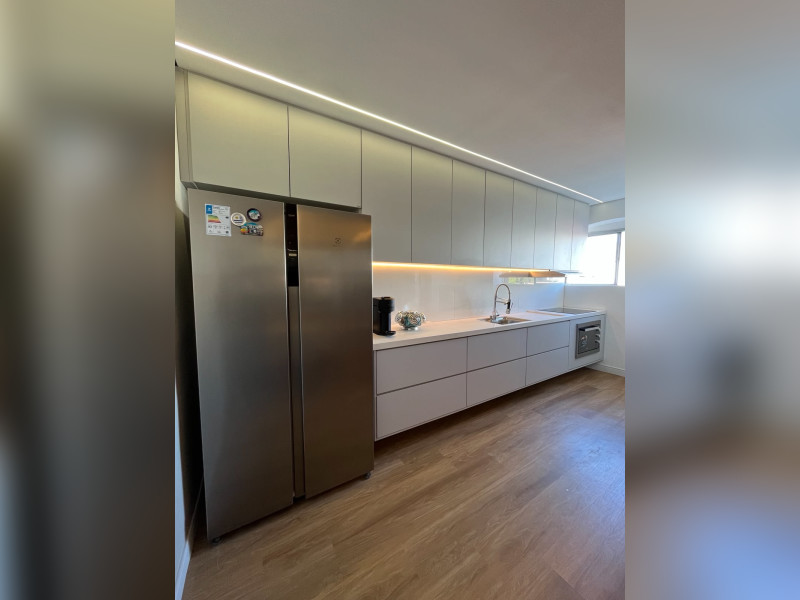 imóvel com 58m² - Centro - São Caetano do Sul