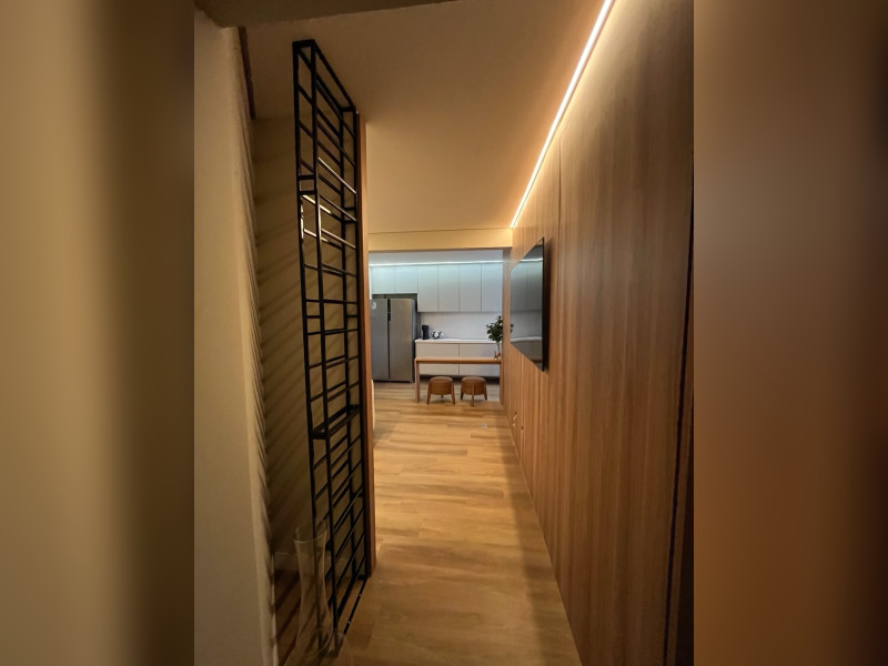 imóvel com 58m² - Centro - São Caetano do Sul