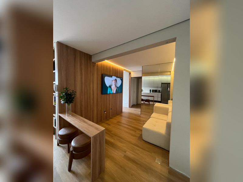 imóvel com 58m² - Centro - São Caetano do Sul