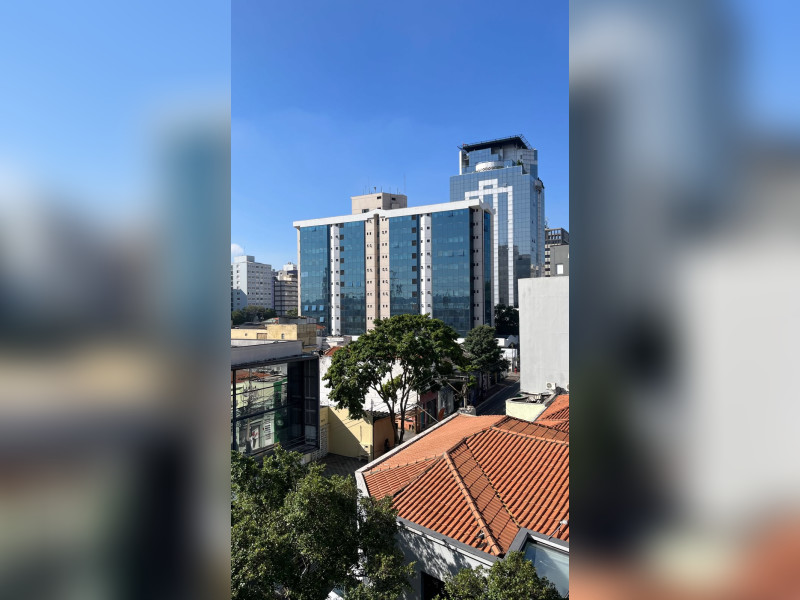 imóvel com 58m² - Centro - São Caetano do Sul