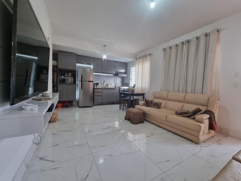 imóvel com 92m² - Vila Nova Mazzei - São Paulo