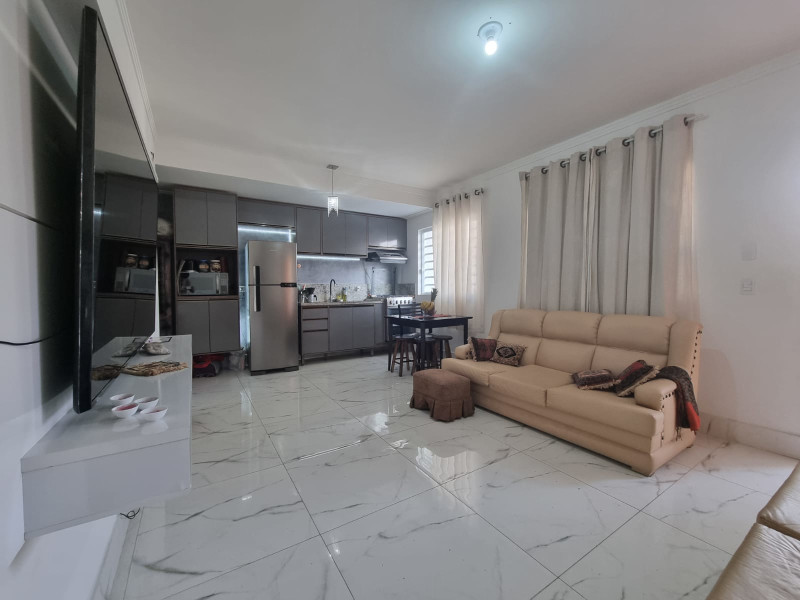 imóvel com 92m² - Vila Nova Mazzei - São Paulo