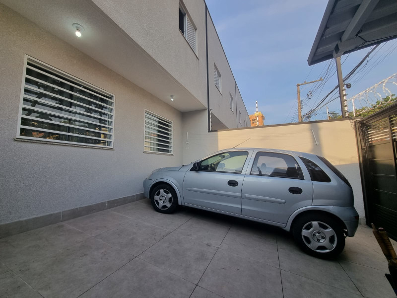 imóvel com 92m² - Vila Nova Mazzei - São Paulo