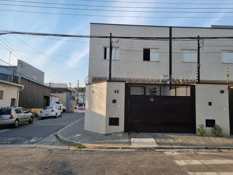 imóvel com 92m² - Vila Nova Mazzei - São Paulo