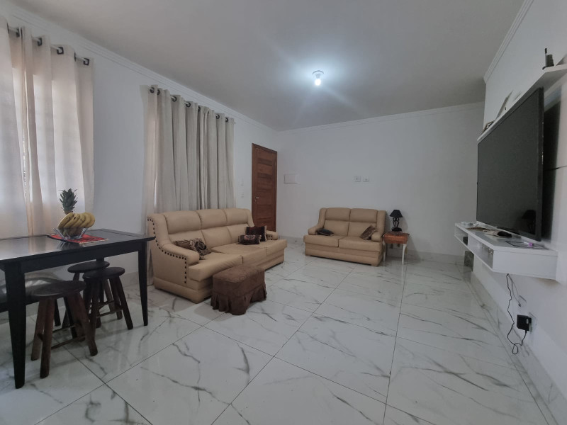 imóvel com 92m² - Vila Nova Mazzei - São Paulo