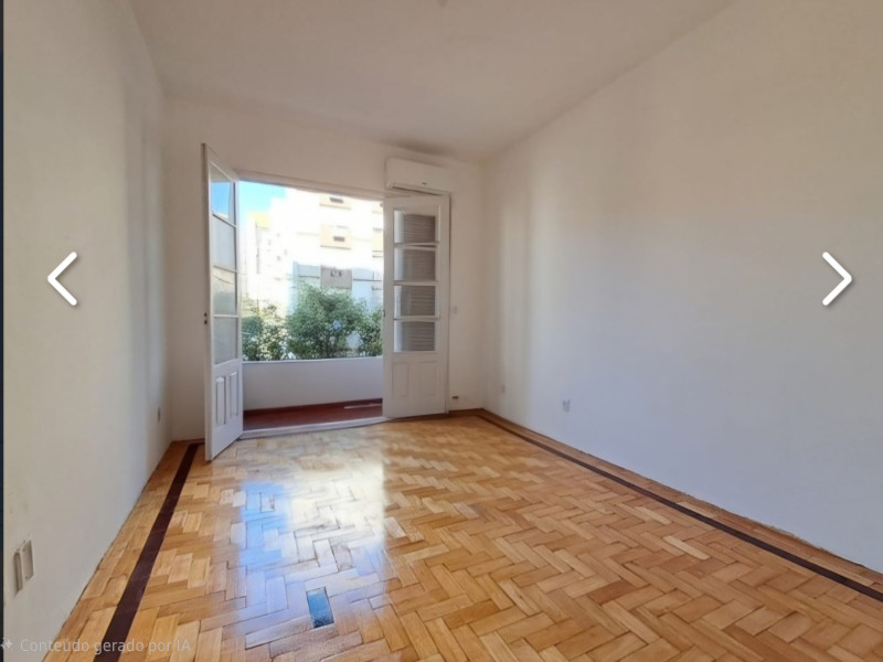 imóvel com 58m² - Centro Histórico - Porto Alegre