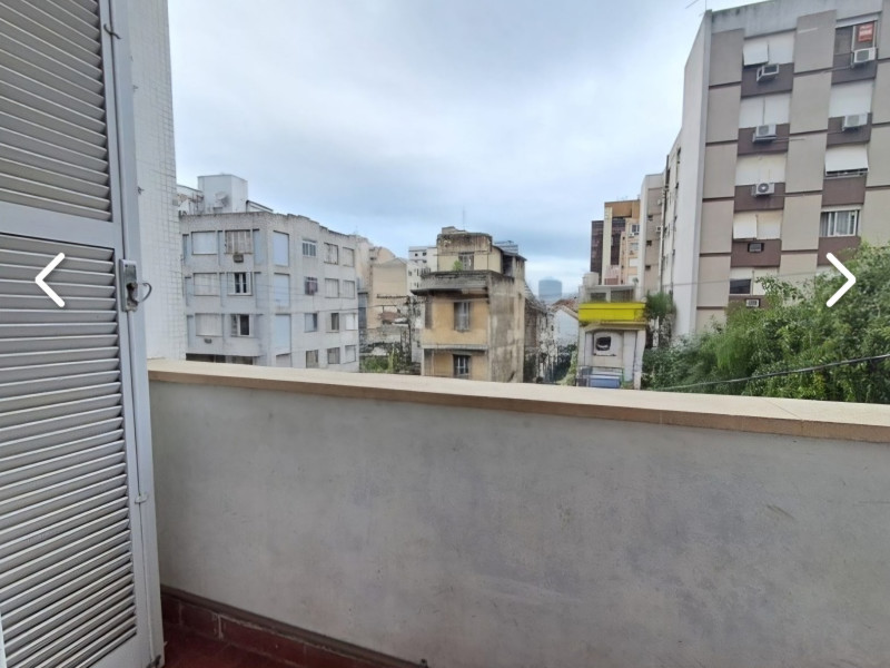 imóvel com 58m² - Centro Histórico - Porto Alegre