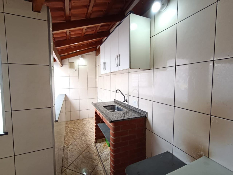 imóvel com 120m² - Jardim Guanca - São Paulo