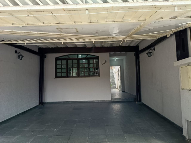 imóvel com 120m² - Jardim Guanca - São Paulo