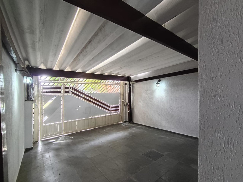 imóvel com 120m² - Jardim Guanca - São Paulo