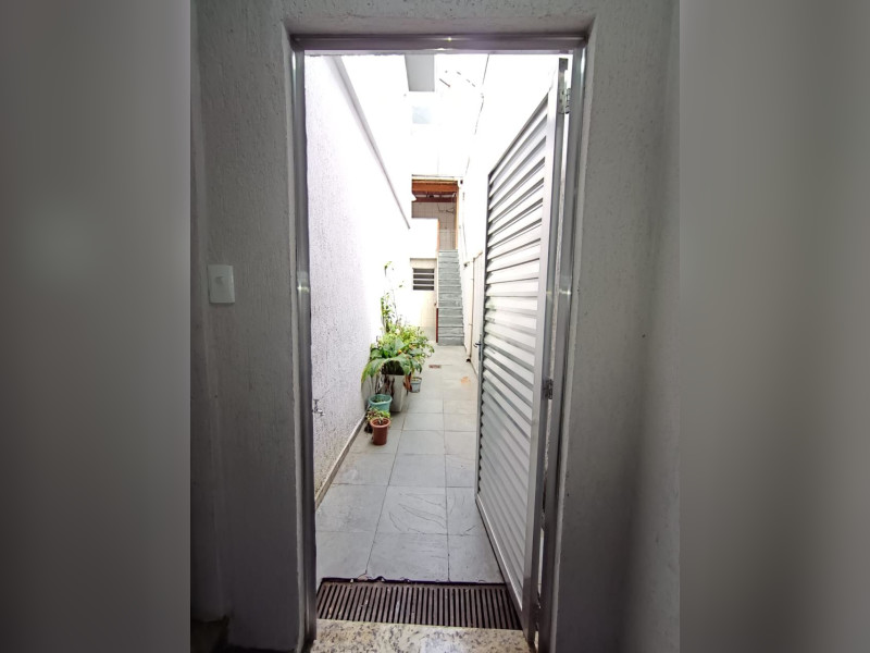 imóvel com 120m² - Jardim Guanca - São Paulo