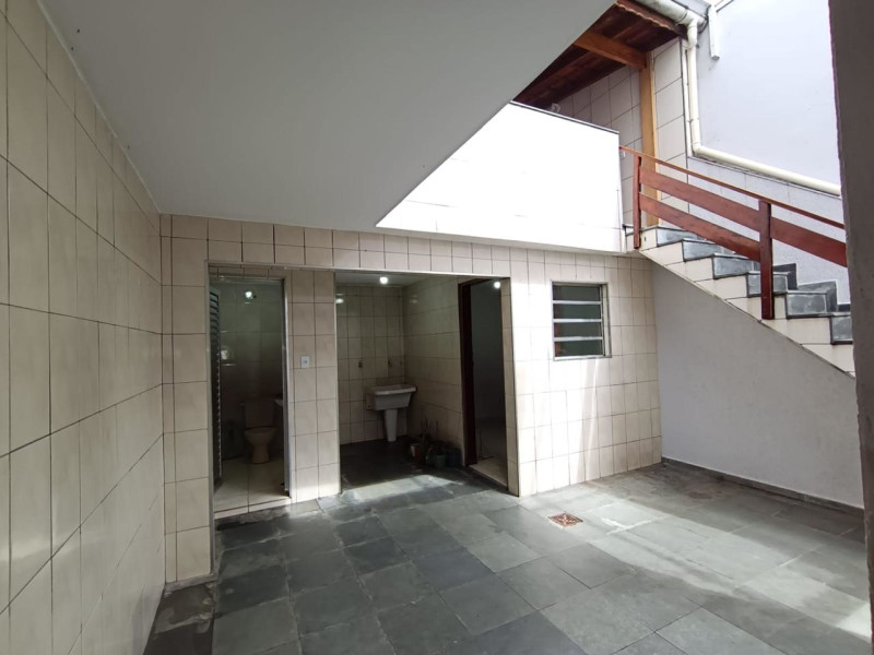imóvel com 120m² - Jardim Guanca - São Paulo