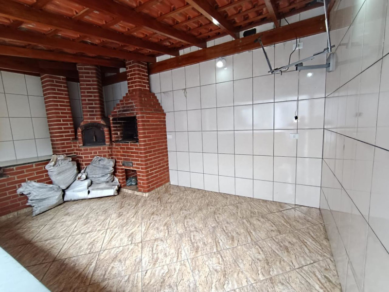 imóvel com 120m² - Jardim Guanca - São Paulo