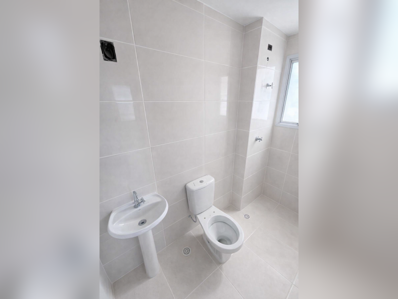 imóvel com 47m² - Jardim Lucila - Tatui