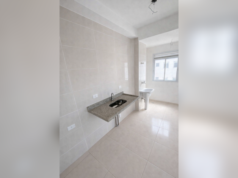 imóvel com 47m² - Jardim Lucila - Tatui