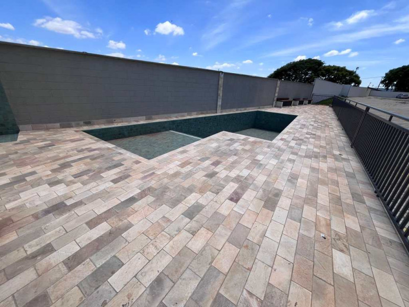 imóvel com 47m² - Jardim Lucila - Tatui