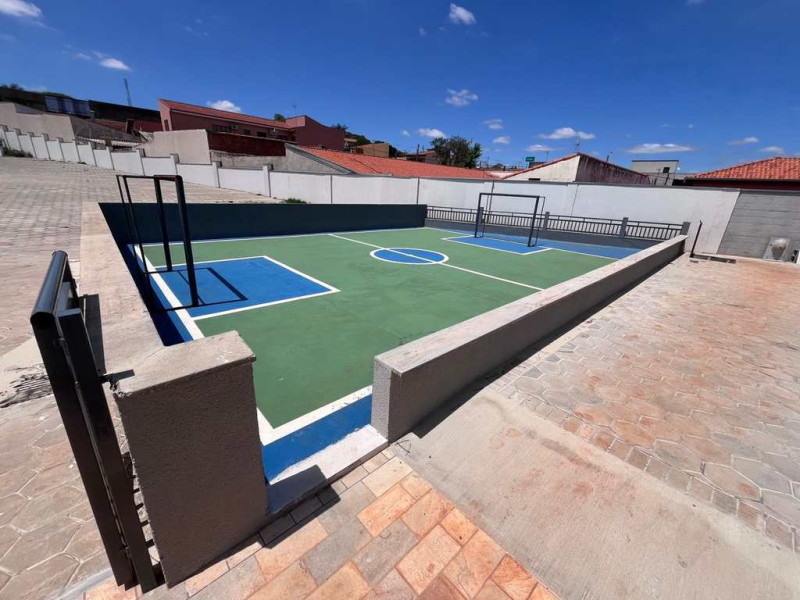 imóvel com 47m² - Jardim Lucila - Tatui