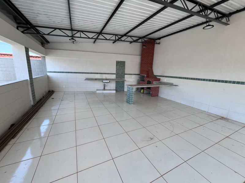 imóvel com 47m² - Jardim Lucila - Tatui