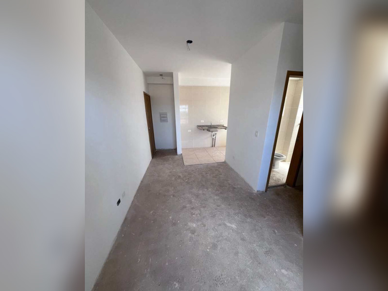 imóvel com 47m² - Jardim Lucila - Tatui