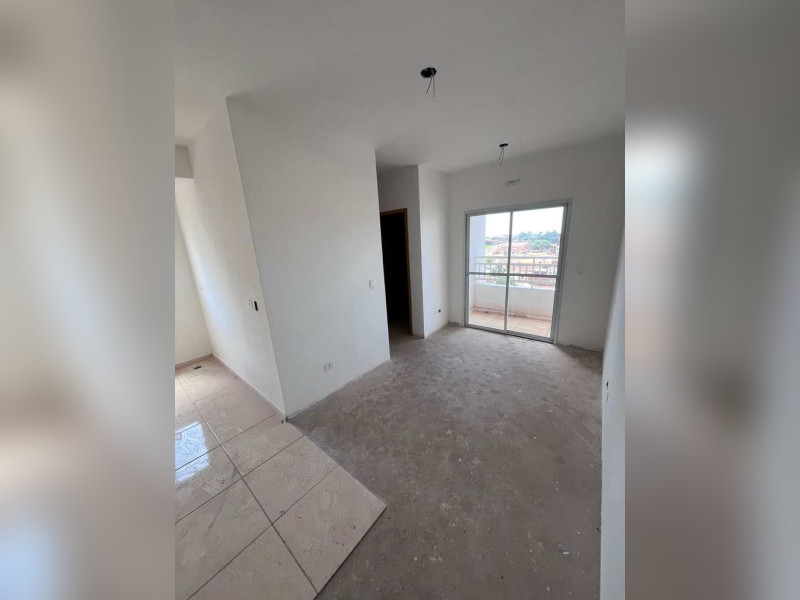 imóvel com 47m² - Jardim Lucila - Tatui