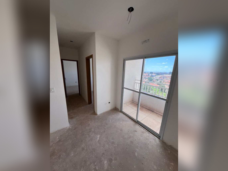 imóvel com 47m² - Jardim Lucila - Tatui