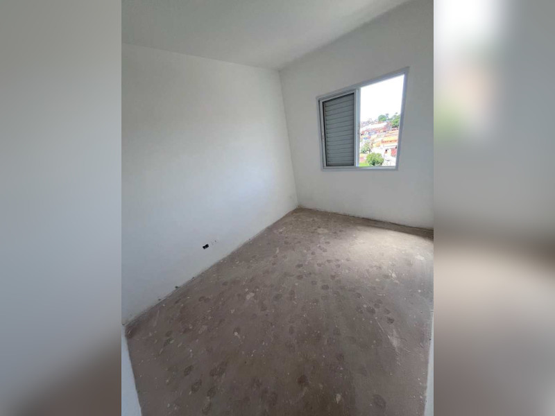 imóvel com 47m² - Jardim Lucila - Tatui