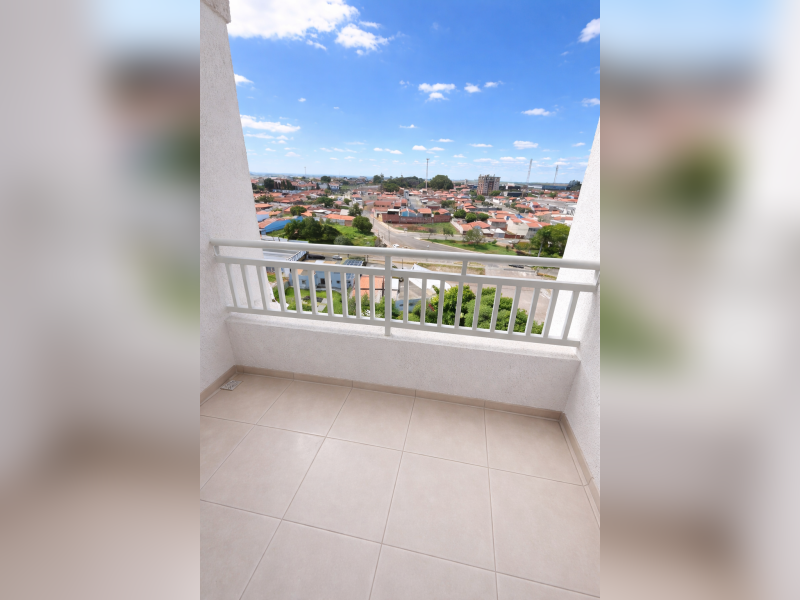 imóvel com 47m² - Jardim Lucila - Tatui