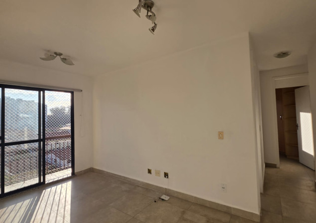 imóvel com 56m²