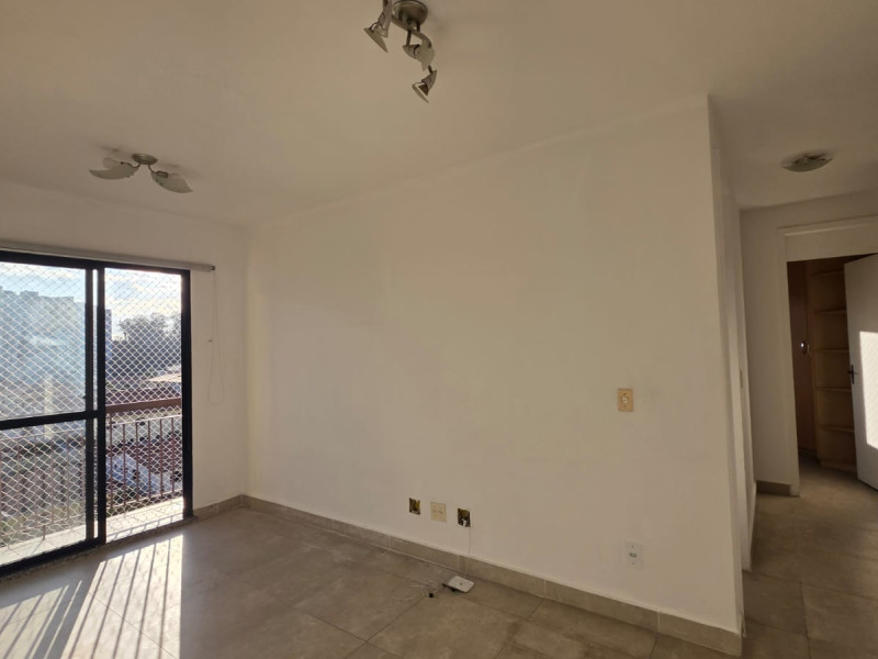 imóvel com 56m² - Jardim das Vertentes - São Paulo