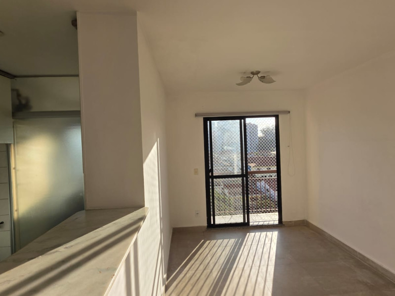 imóvel com 56m² - Jardim das Vertentes - São Paulo