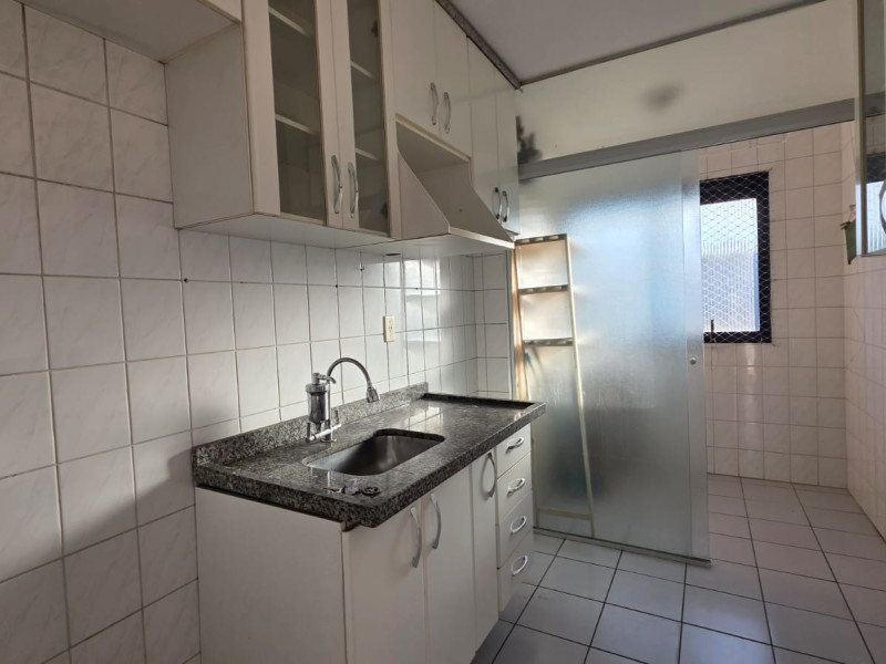 imóvel com 56m² - Jardim das Vertentes - São Paulo
