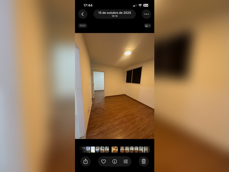 imóvel com 50m² - Campo Grande - Rio de Janeiro