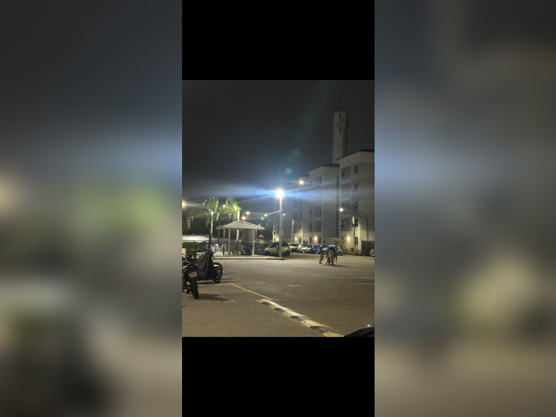 imóvel com 50m² - Campo Grande - Rio de Janeiro