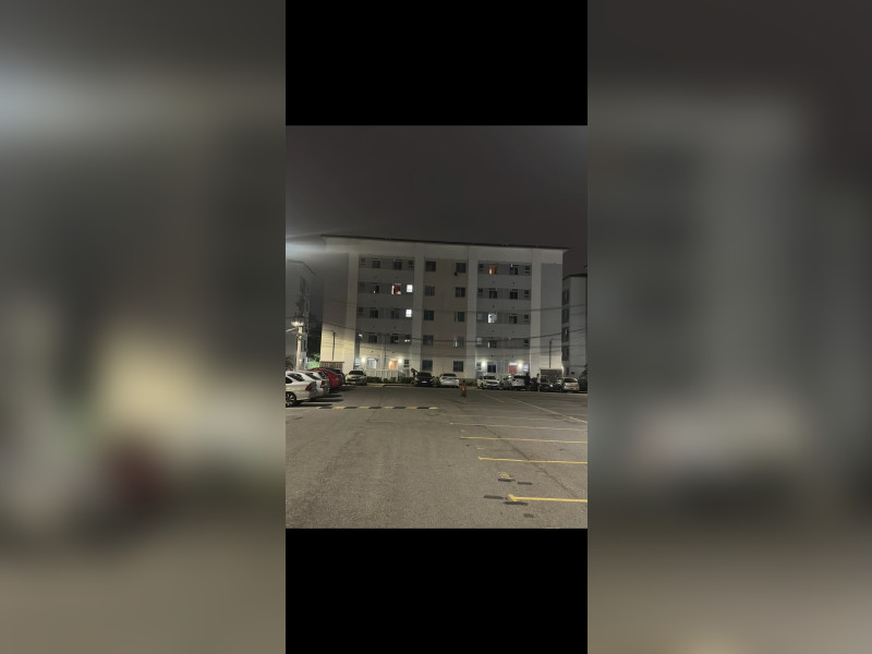 imóvel com 50m² - Campo Grande - Rio de Janeiro
