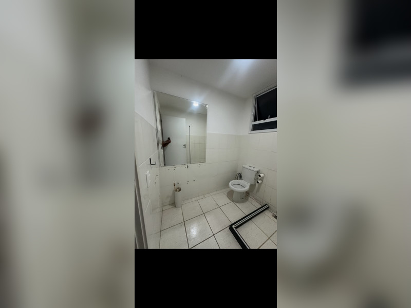 imóvel com 50m² - Campo Grande - Rio de Janeiro