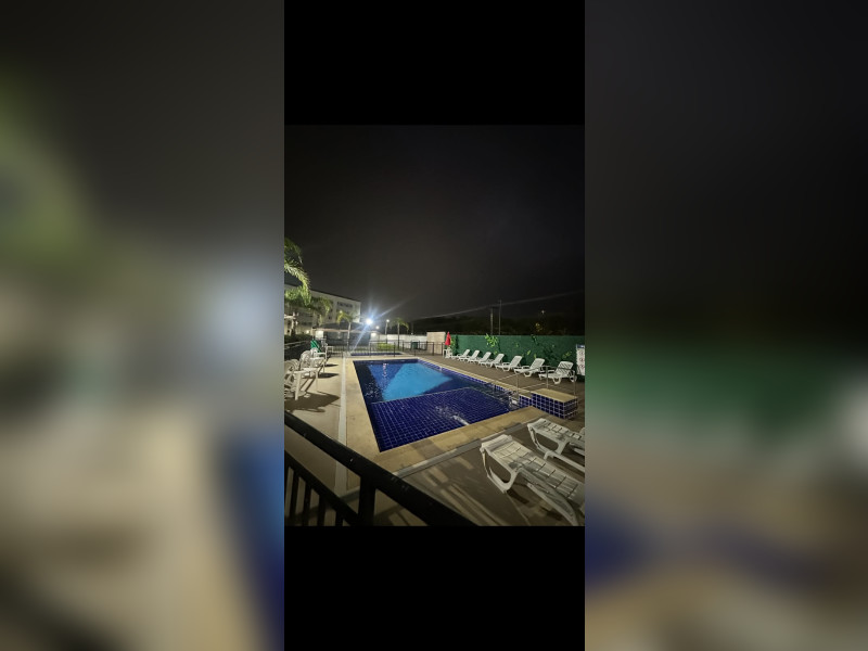 imóvel com 50m² - Campo Grande - Rio de Janeiro