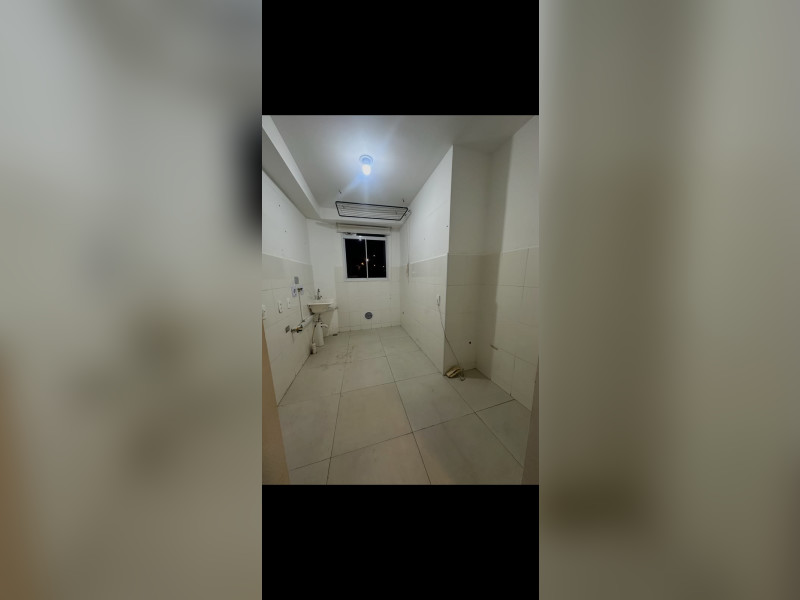 imóvel com 50m² - Campo Grande - Rio de Janeiro