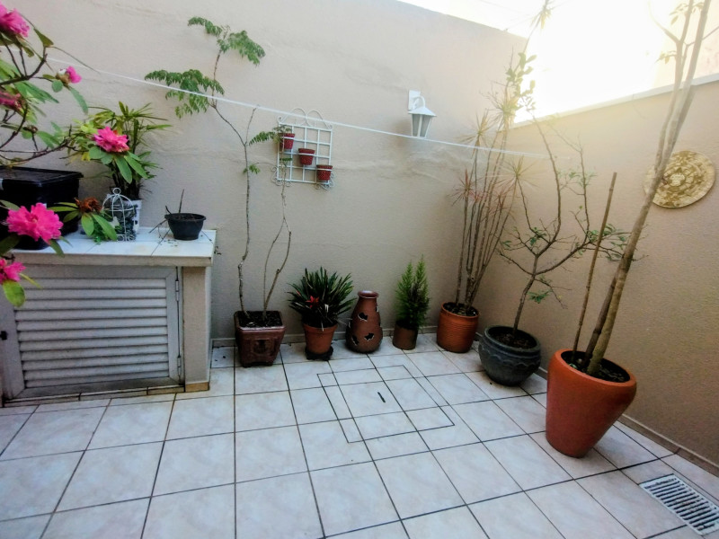 imóvel com 180m² - Campina do Siqueira - Curitiba