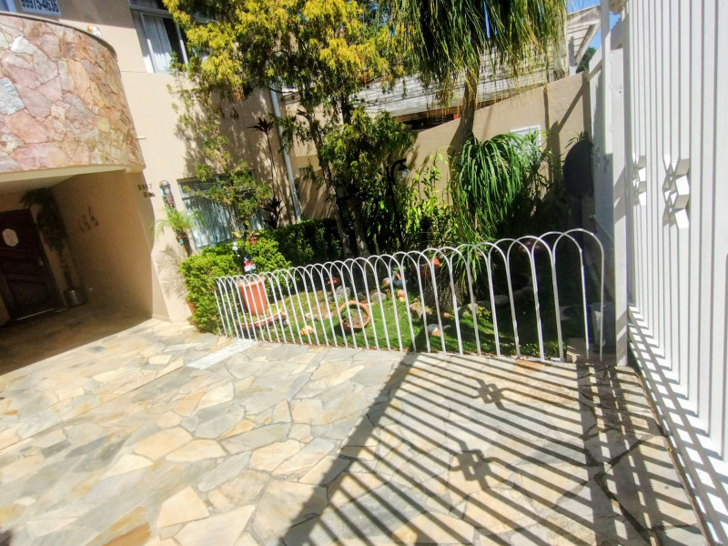 imóvel com 180m² - Campina do Siqueira - Curitiba