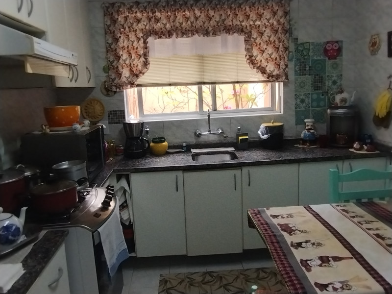 imóvel com 180m² - Campina do Siqueira - Curitiba