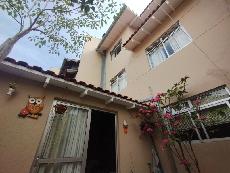 imóvel com 180m² - Campina do Siqueira - Curitiba